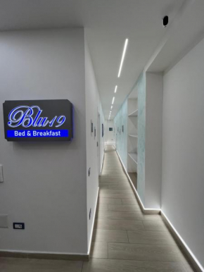 Blu 19 Napoli